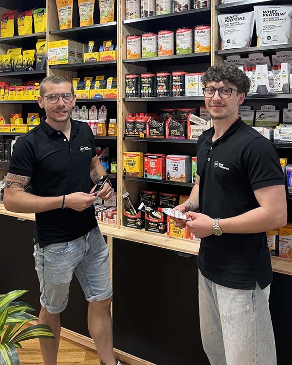 Conseils et &eacute;qupements Running &agrave; Roanne