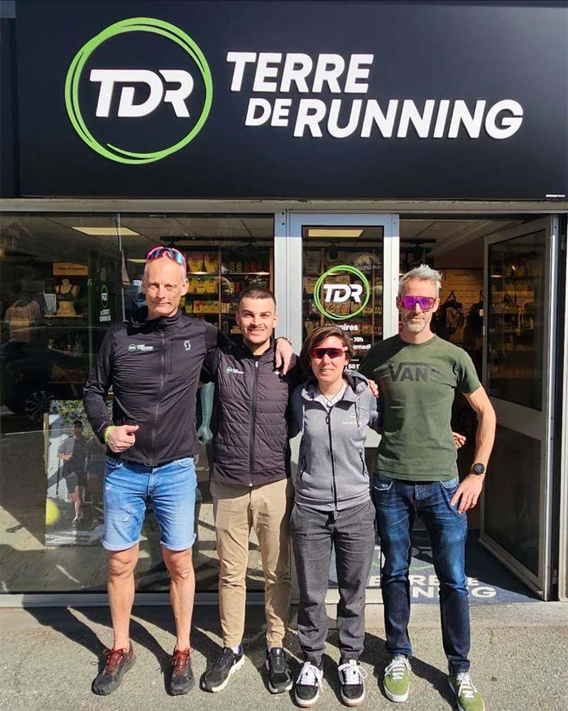 conseils running sallanches