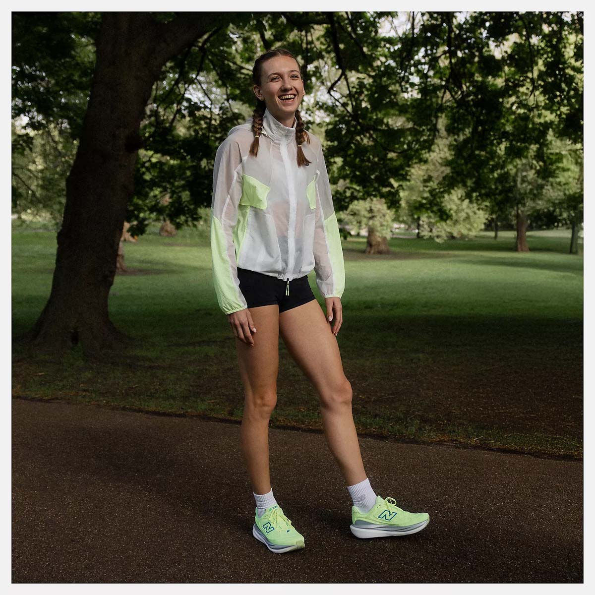 New balance 1080 v15 chaussure running