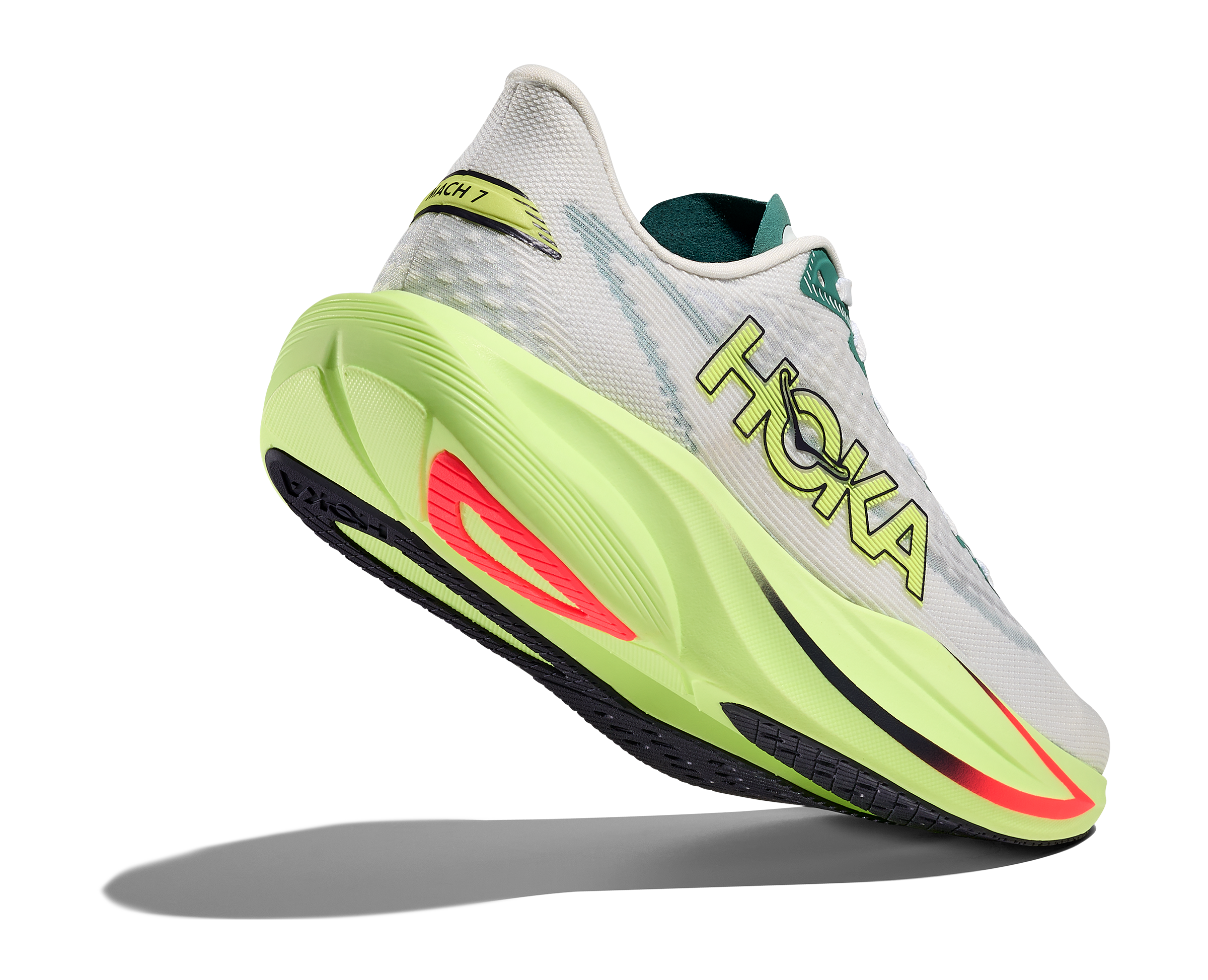 Chaussure running femme Hoka Mach 7