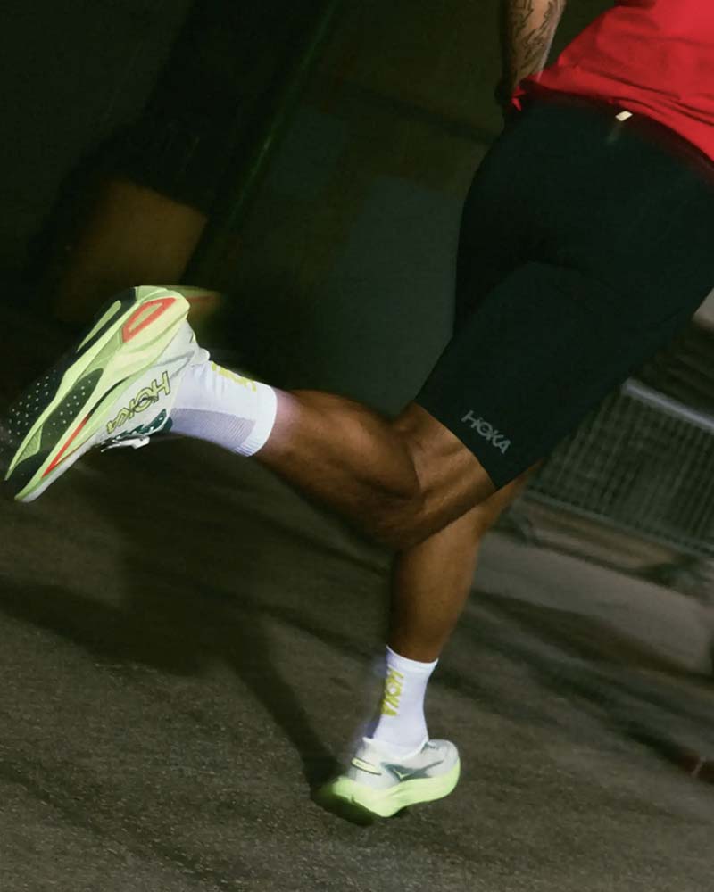 chaussure running quotidien hoka mach 7 femme