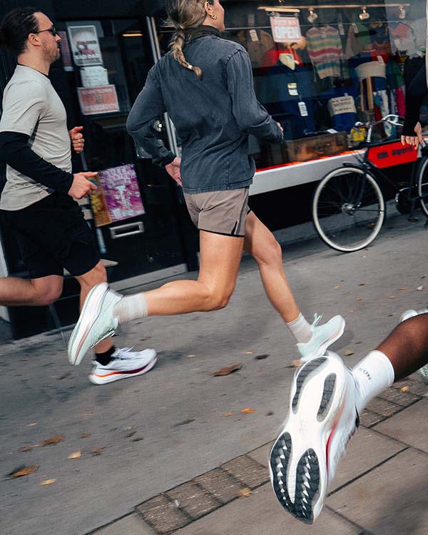 Chaussure de course sur route Mizuno Ride 19