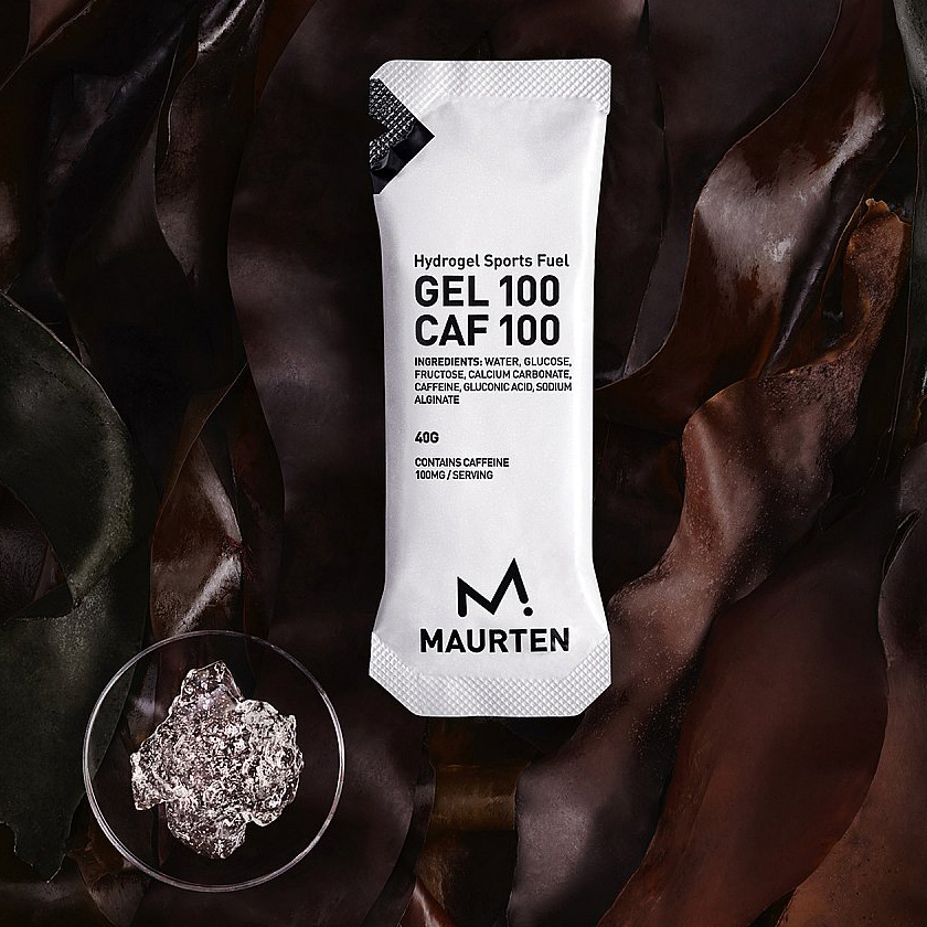 gel &eacute;nerg&eacute;tique Gel 100 Caf 100 meilleur prix
