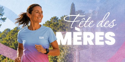 FÊTE DES MÈRES
